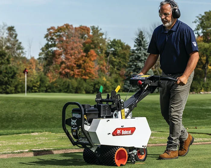 RYAN SC18 Sod Cutter