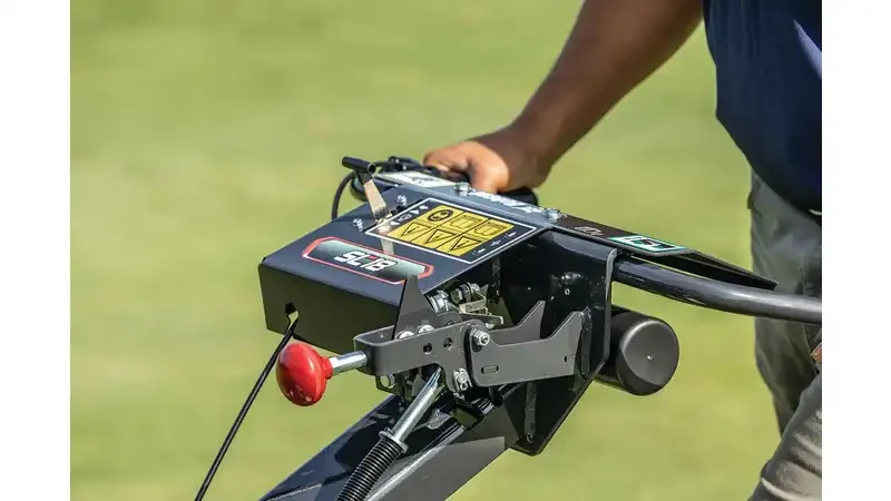 Ryan SC18 Series Specialty Equipment User Friendly Controls feature image