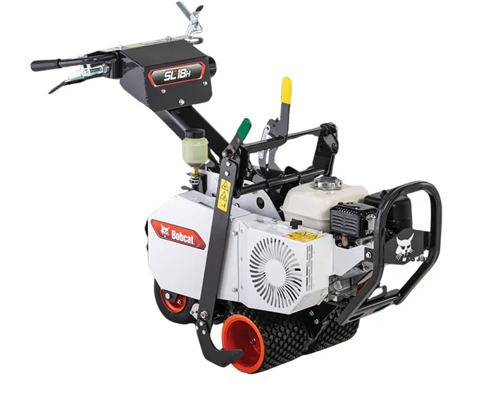 RYAN SC18H Sod Cutter