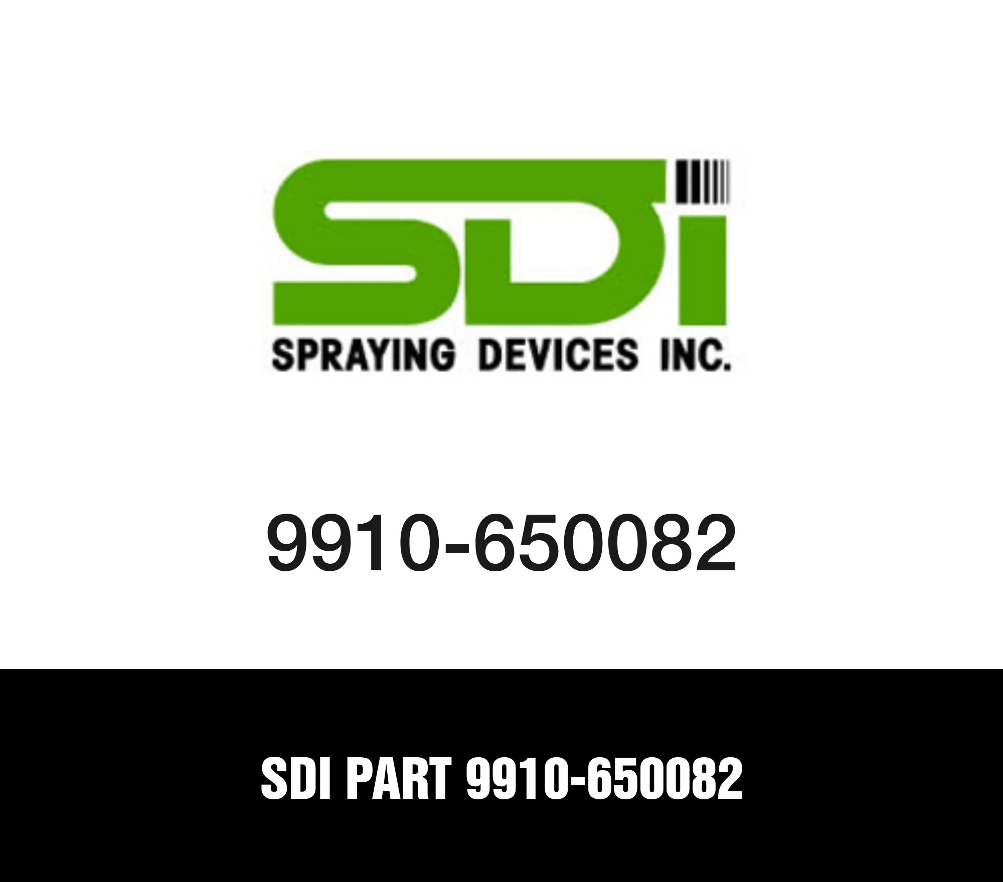 SDI Part 9910-650082