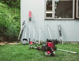 Shindaiwa 60000 Series Multi Tool Commercial Multi Tool Powerhead feature image
