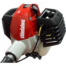 Shindaiwa 60000 Series Multi Tool Easy Starting System feature image