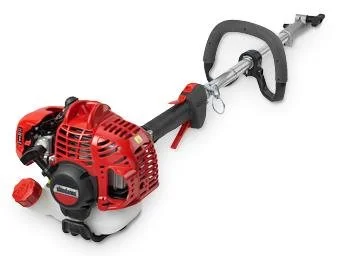 Shindaiwa 60000 Series Multi Tool High Output 2 Stroke Engine feature image