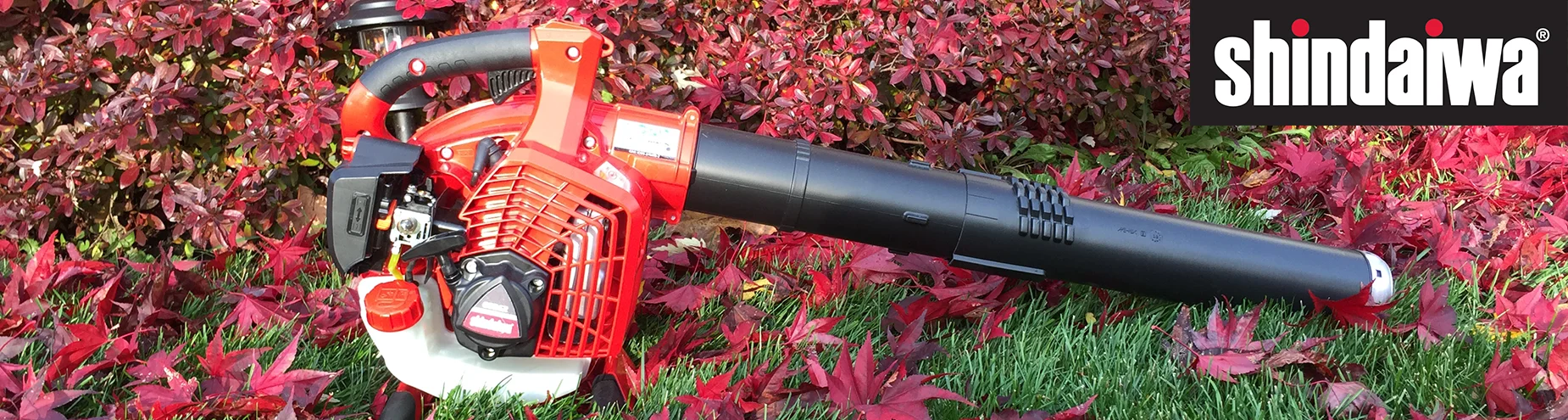 Shindaiwa Generic Banner Leaf Blowers