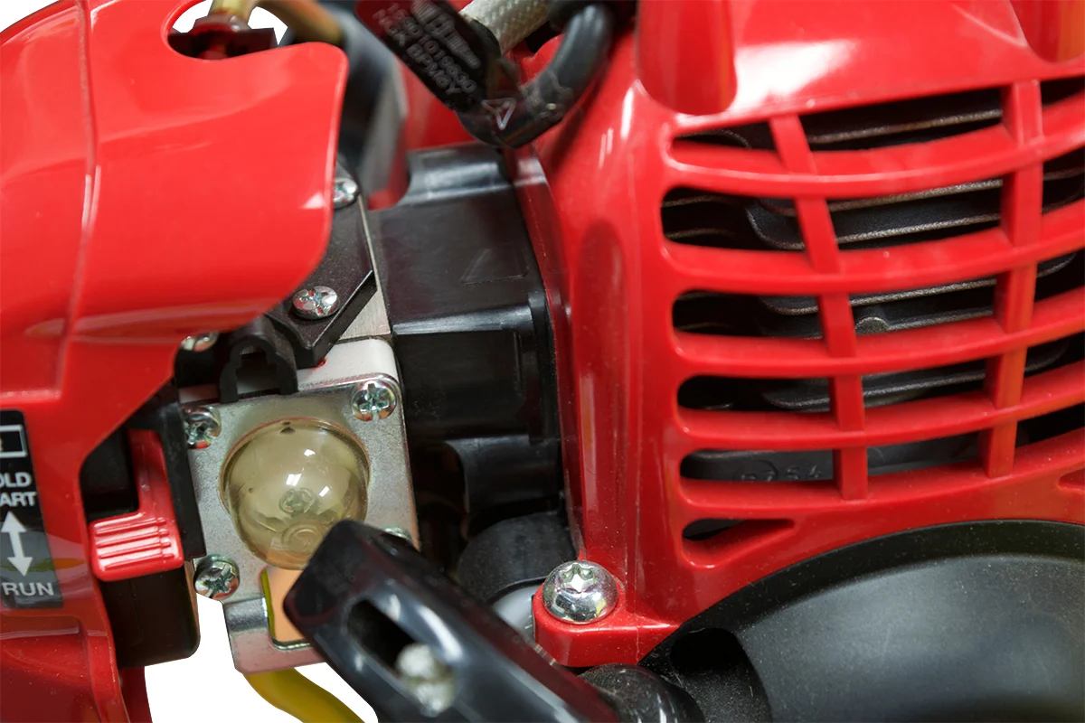 Shindaiwa Le Series Edger Le235 Closeup Insulator product image