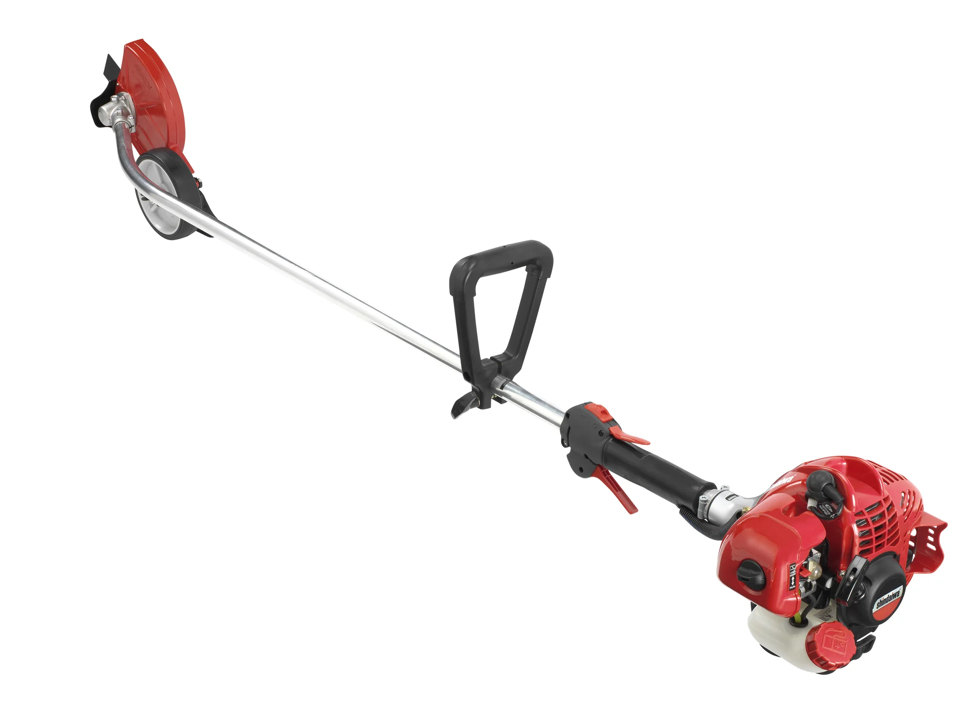 Shindaiwa Le Series Edger Le235 Overview Left product image