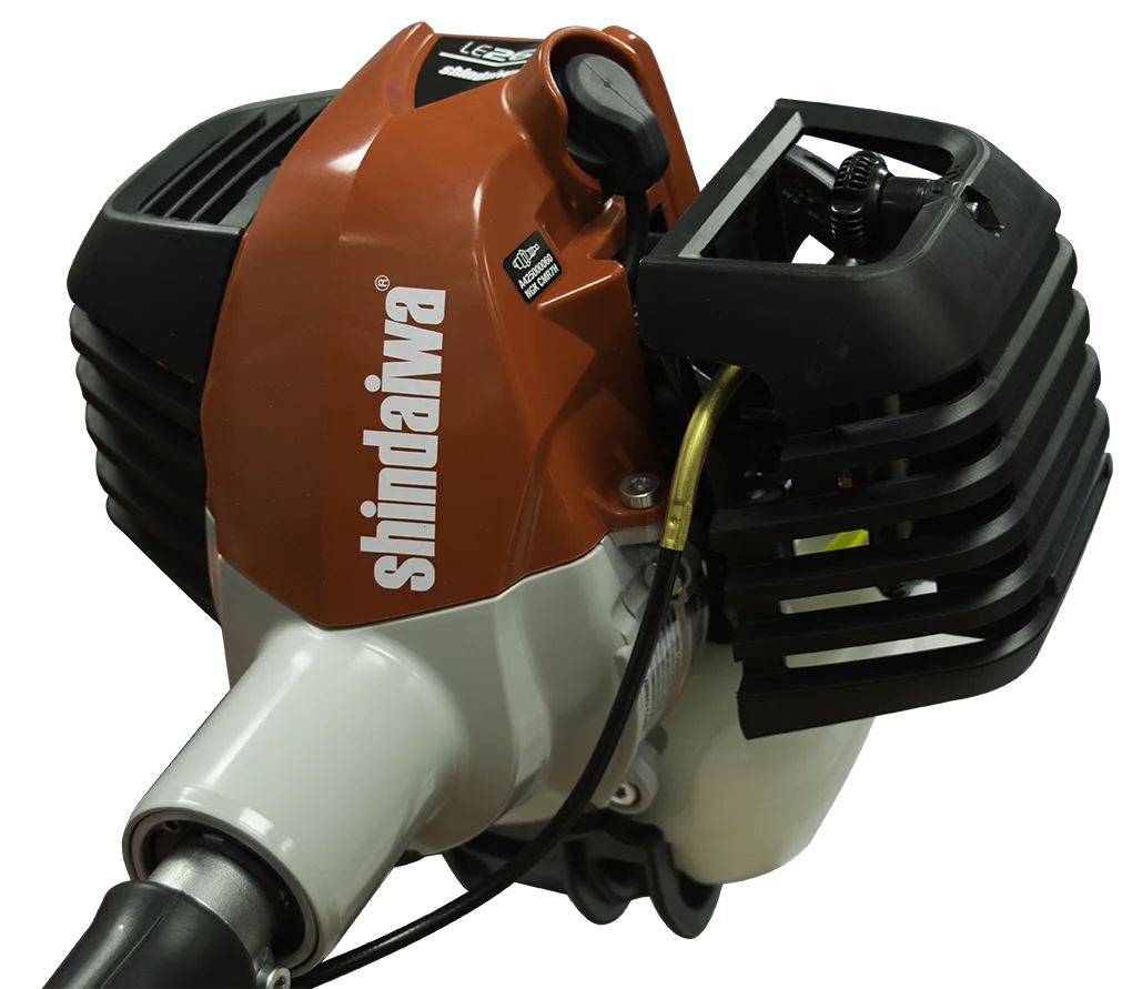 Shindaiwa Edger LE262