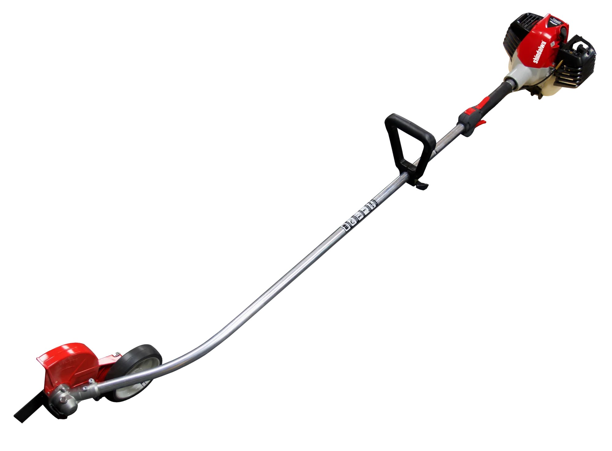 Shindaiwa Le Series Edger Le262 Overview Right product image
