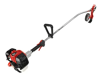 Shindaiwa Le Series Edger Le262 Top Overview Left product image