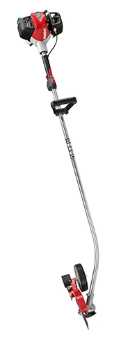 Shindaiwa Le Series Edger Le262 Upright Overview Top product image
