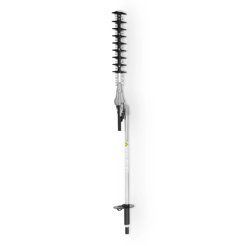 Shindaiwa Multi-Tool Hedge Trimmer Articulating