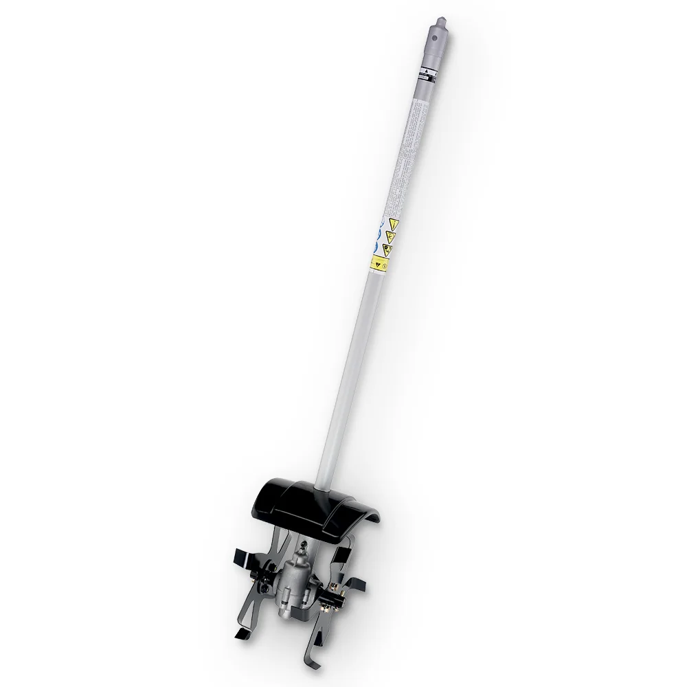 Shindaiwa Multi-Tool Tiller