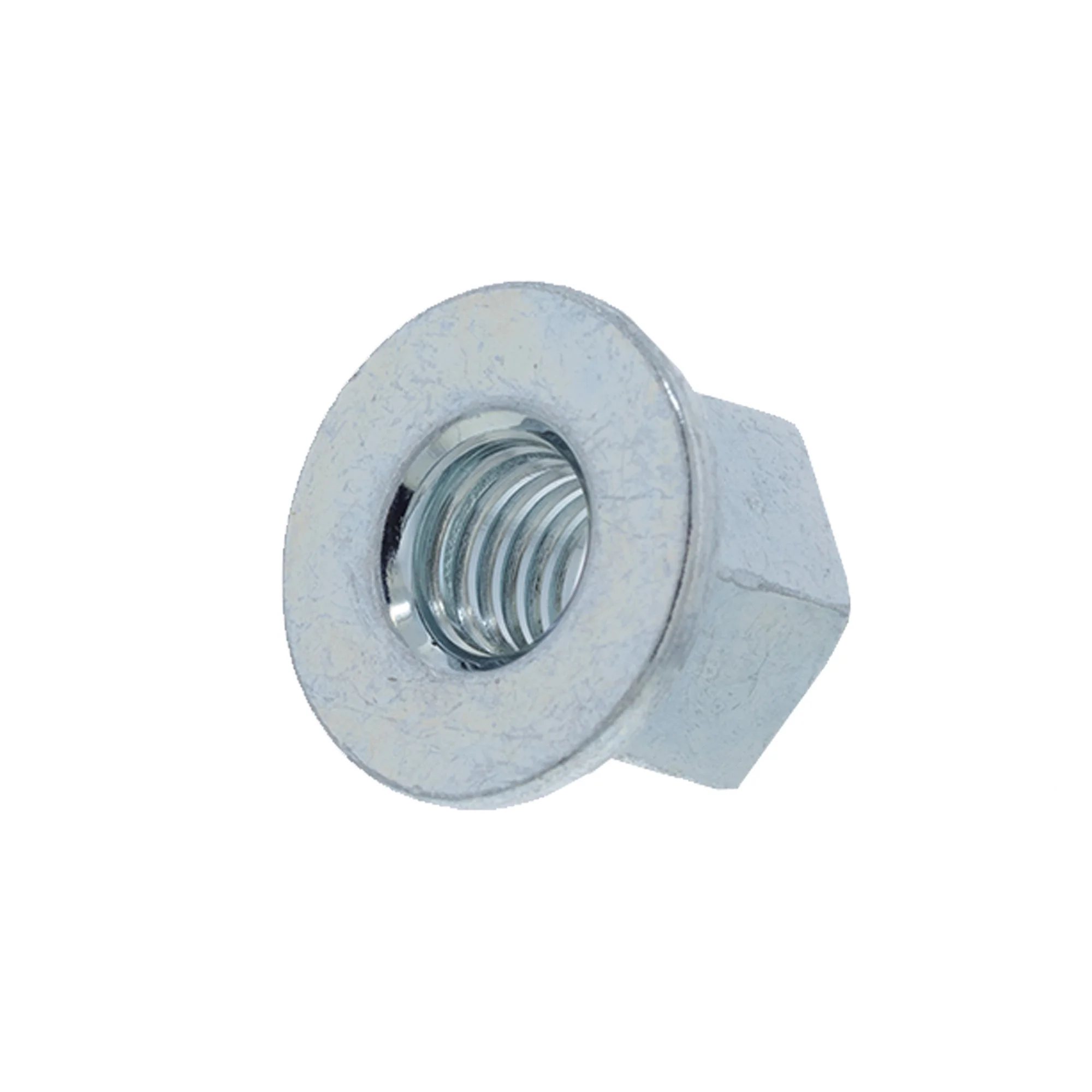 Shindaiwa Flange Nut Part 43301903933 Shindaiwa Sh43301903933 3 product image