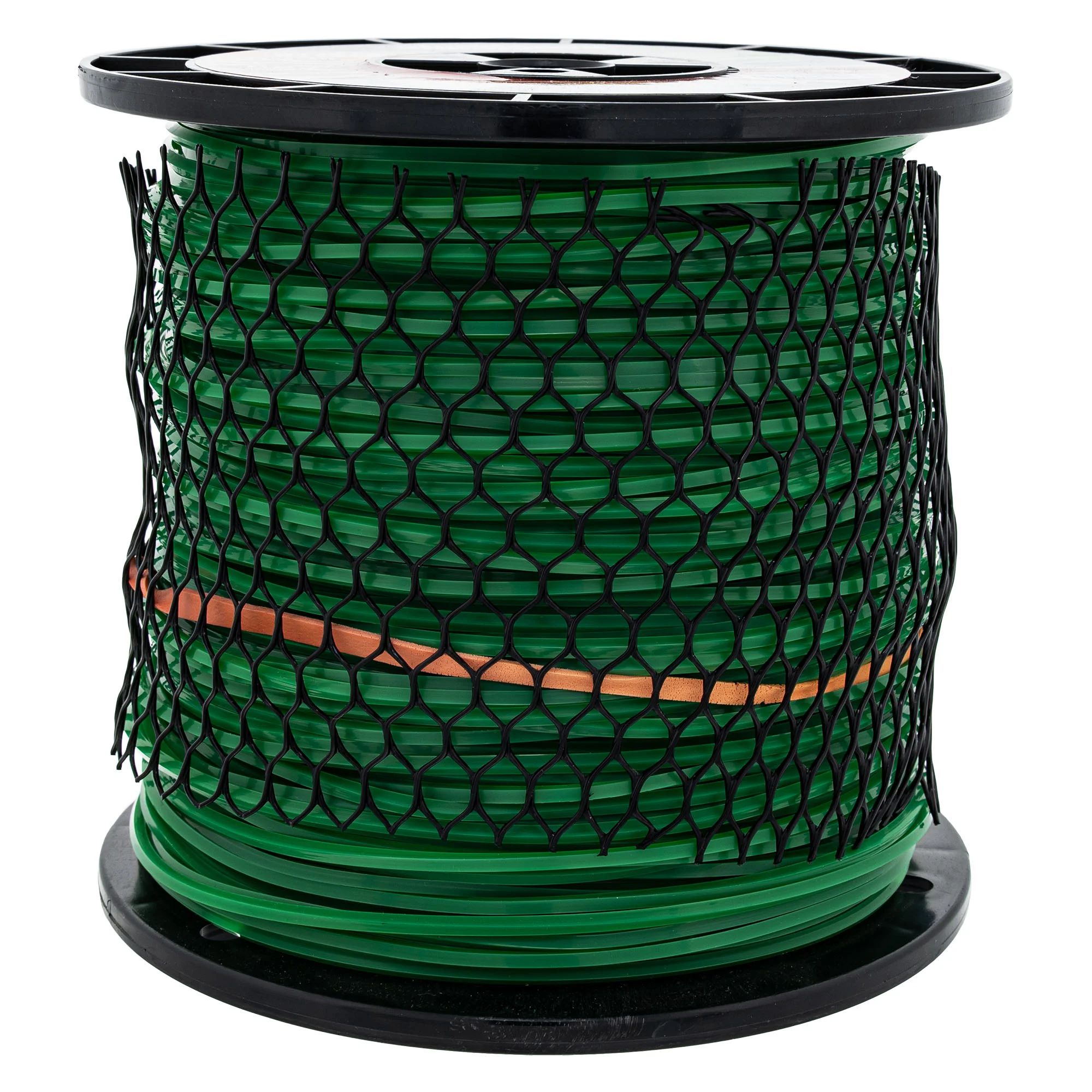 Shindaiwa Grass Attack .095" 3 Lb Spool Square Trimmer LIne 909503