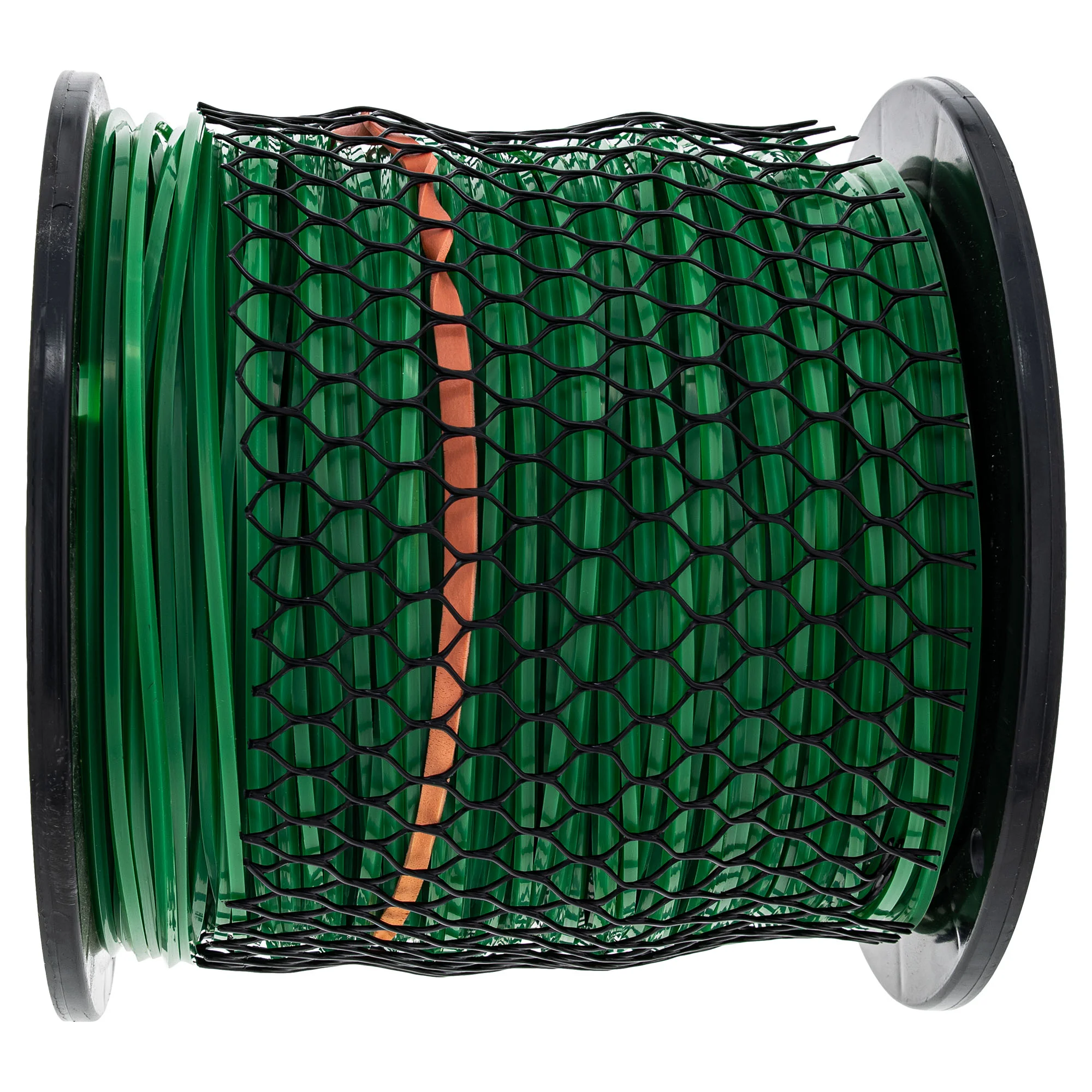 Shindaiwa Grass Attack .095" 3 Lb Spool Square Trimmer LIne 909503 Shindaiwa Sh909503 4 product image