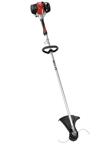 Shindaiwa T Series Trimmer T262 Product Overview Right Whitebg Standing Full View product image