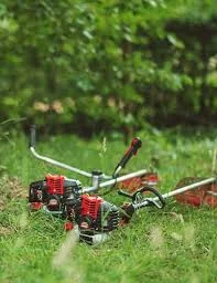 Shindaiwa T Series Trimmers And Brushcutters Anti Vibration Handle Design feature image
