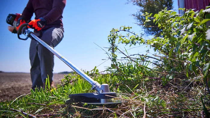 Shindaiwa T Series Trimmers And Brushcutters Commercial Grade Build Quality feature image