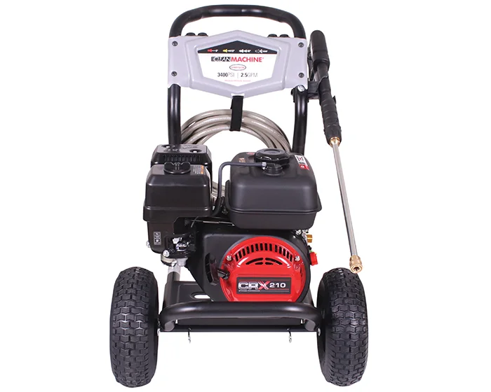 Simpson Pressure Washer 61083