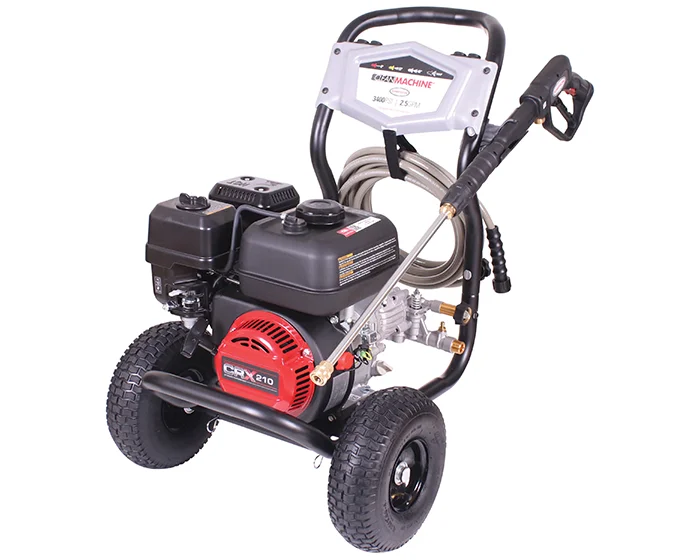 Simpson Pressure Washer 61083