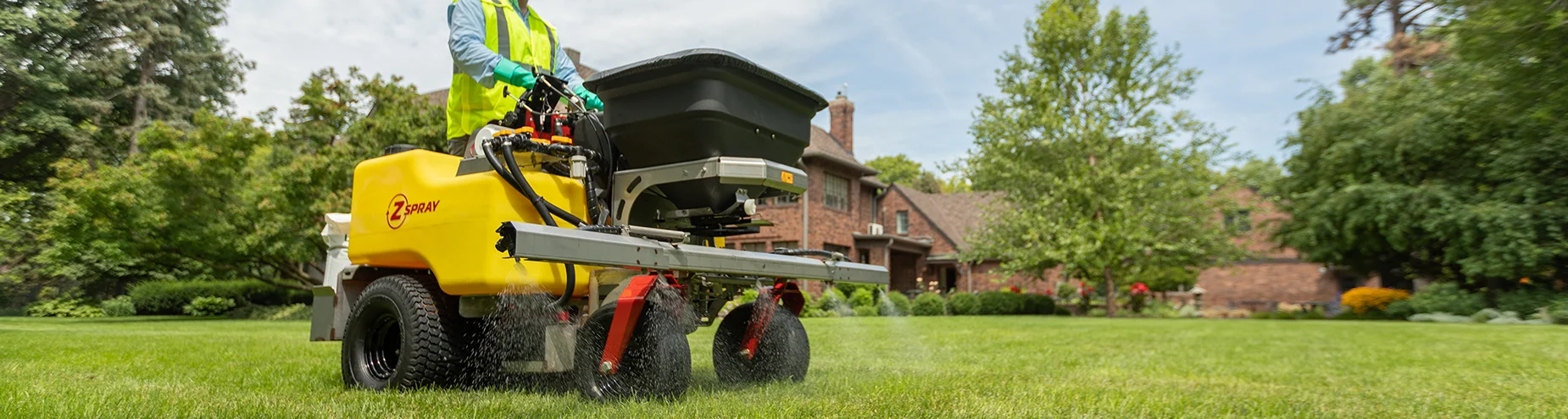 Slider Other Equipment Z Turf Z Spray Navigation Category Landing