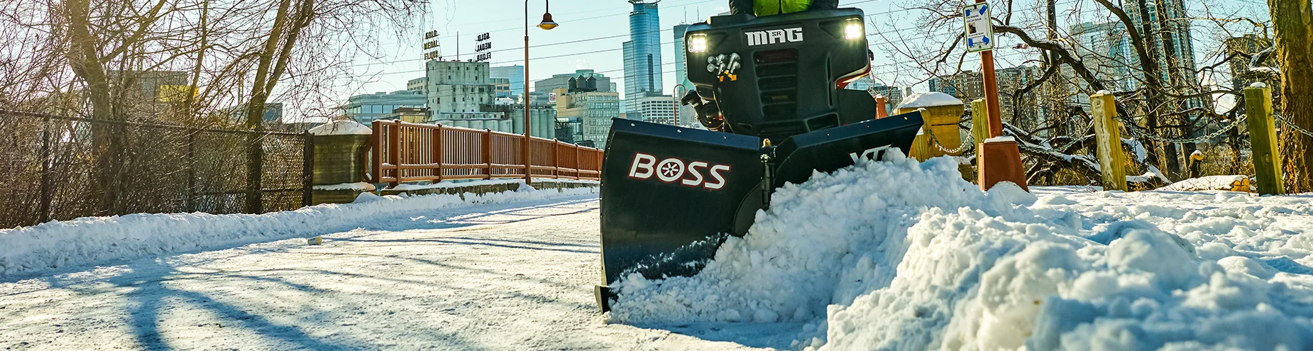 Slider Snow Equipment Boss Snowrator Navigation Category Landing