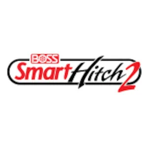 BOSS TRP Series Snow Plows SMARTHITCH2 Attachment System feature image