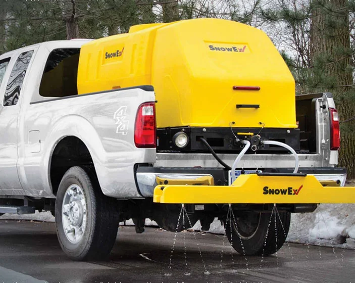 Snowex De Icing System Vss 2000 product image