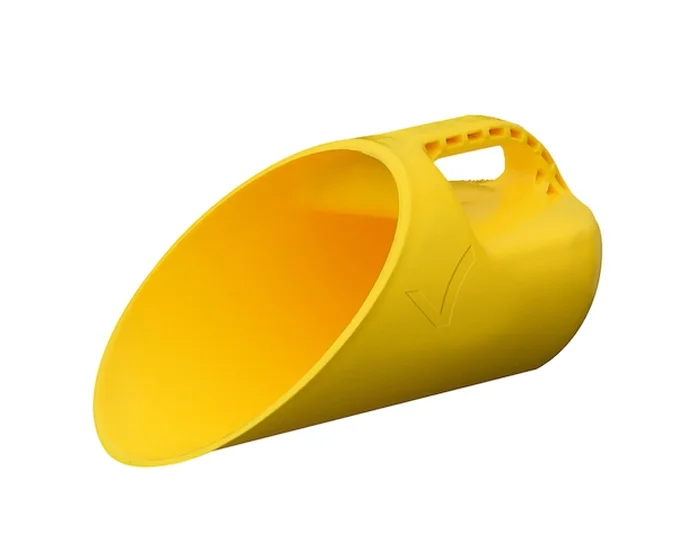 SnowEx Heavy Duty Hand Scoop SP-05