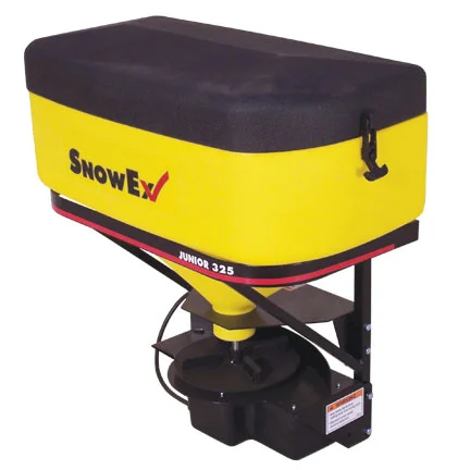 SnowEx Utility Spreader SP-325 Snowex Spreader Sp325