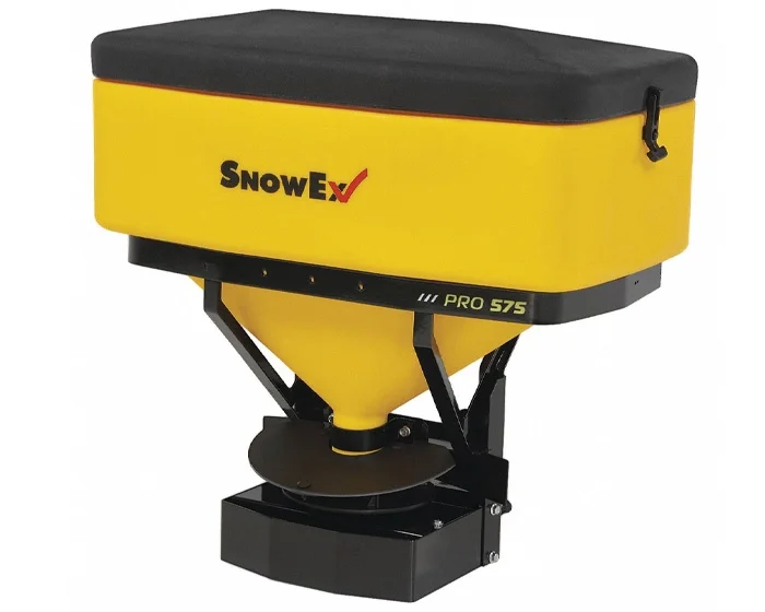 SnowEx Tailgate Pro Spreader SP-575X-1