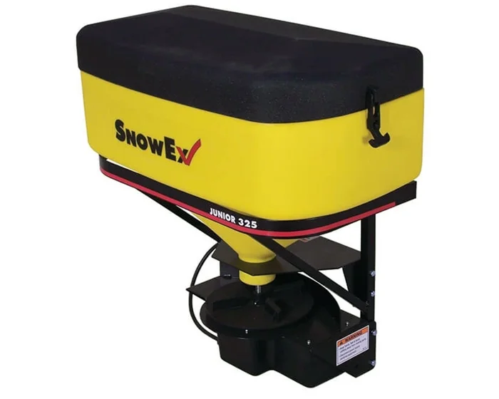 SnowEx Utility Spreader SP-325