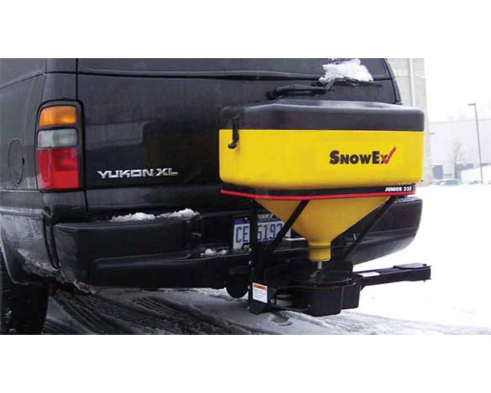 SnowEx Utility Spreader SP-325
