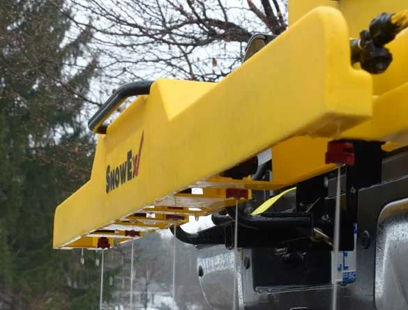 SnowEx Vss Series Corrosion Proof Materials feature image