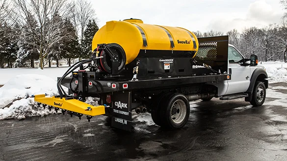 SnowEx Vss Series Precision Liquid And Granular Delivery feature image