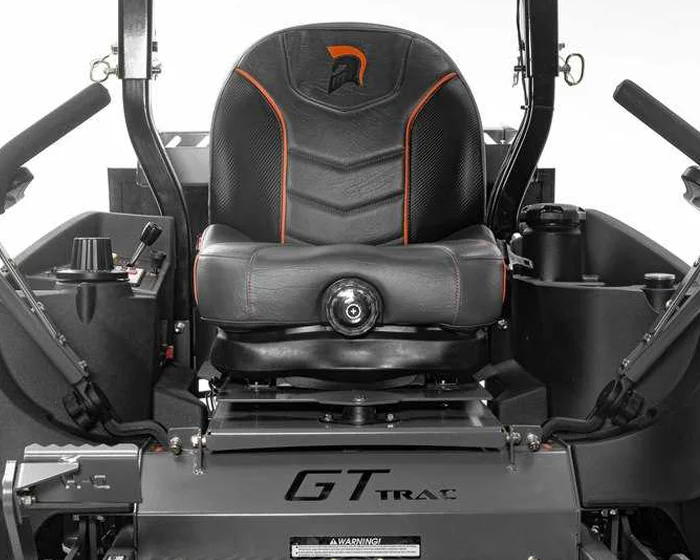 Spartan 360 Degree Floating Seat Kit 493-0050-KT