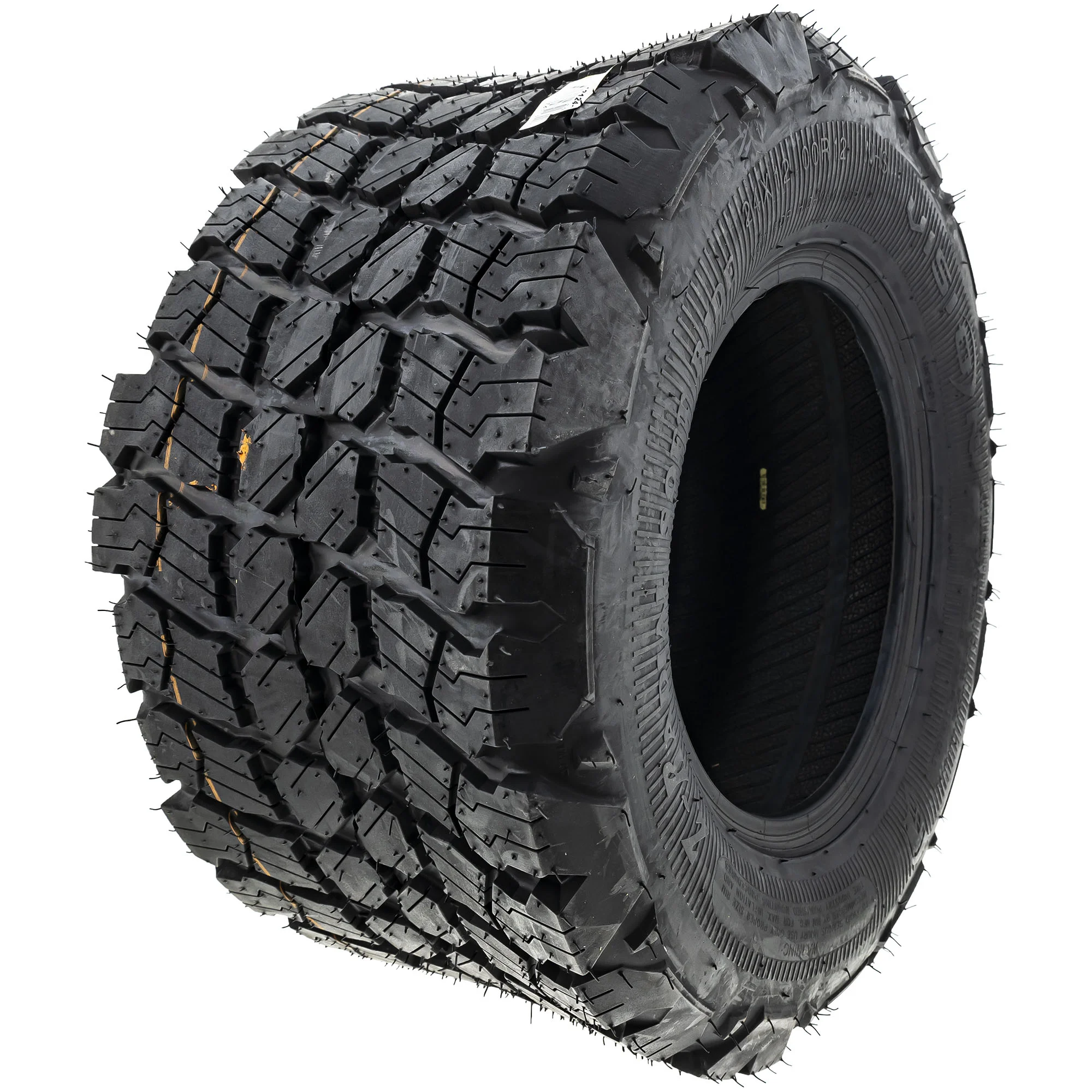 SPARTAN Radial Tire 24x12-12 Part 422-0032-00