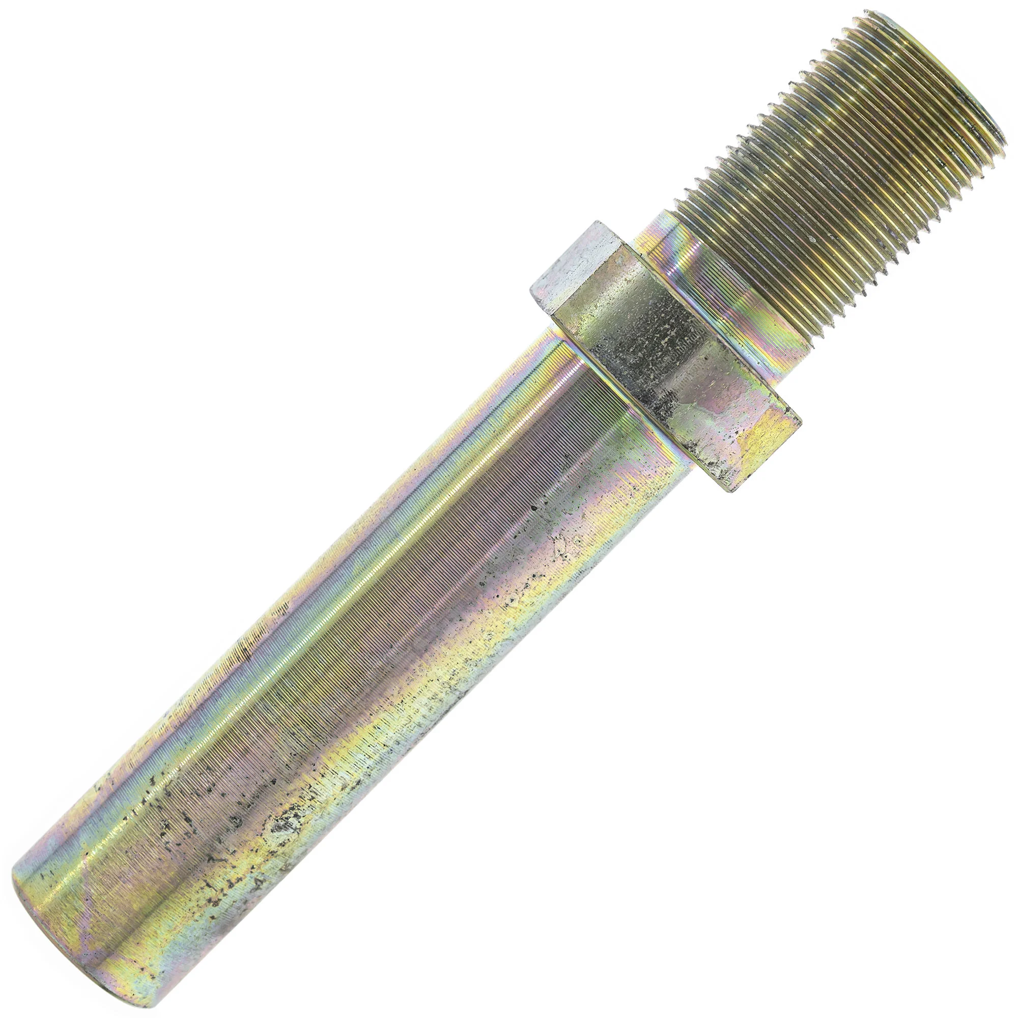 SPARTAN Caster Wheel Shaft Part 437-0019-00