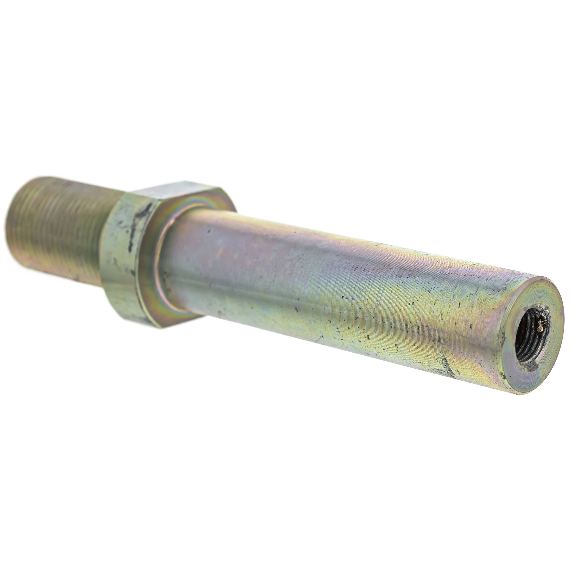 SPARTAN Caster Wheel Shaft Part 437-0019-00