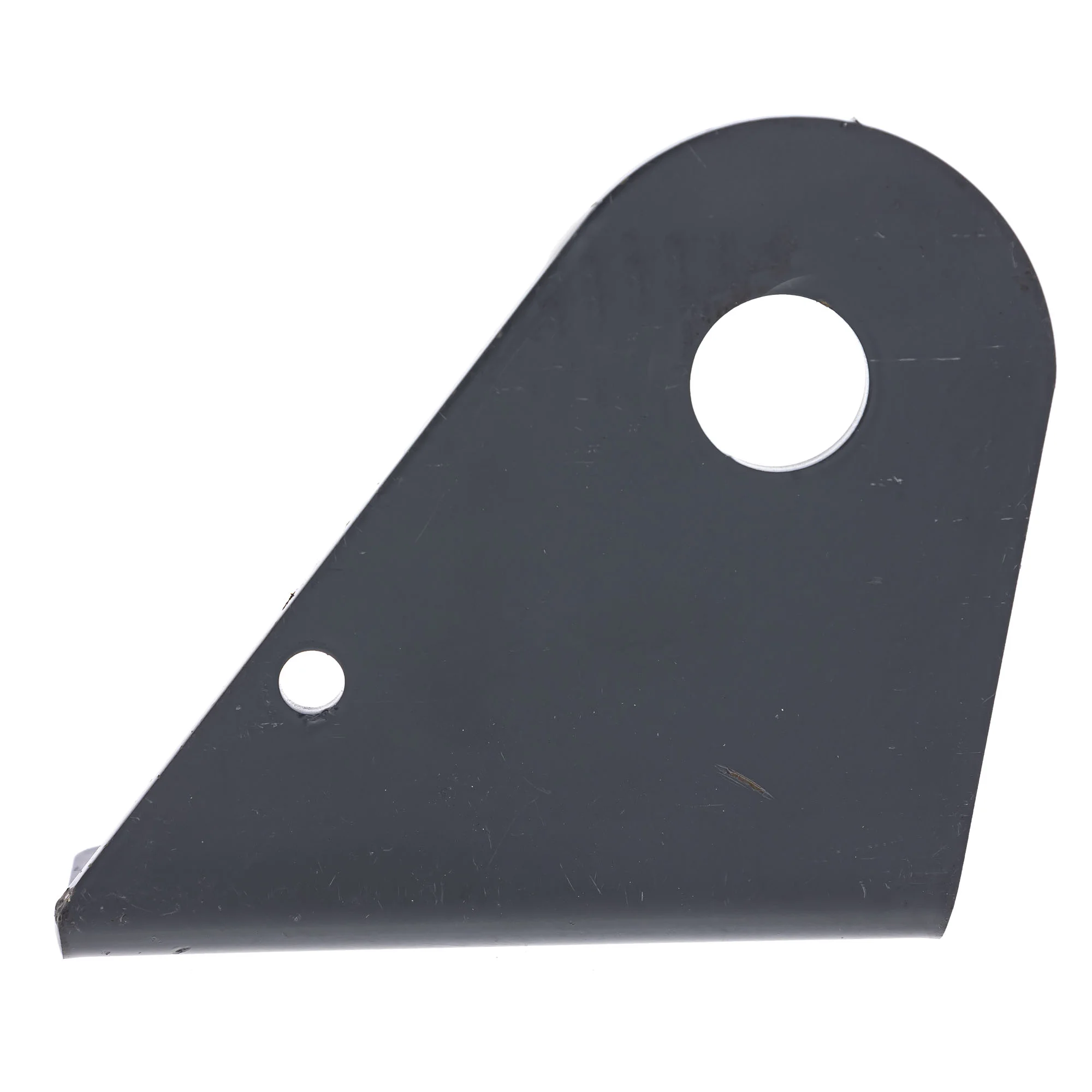 SPARTAN Deck Height Indicator Rod Bracket Part 439-0712-03