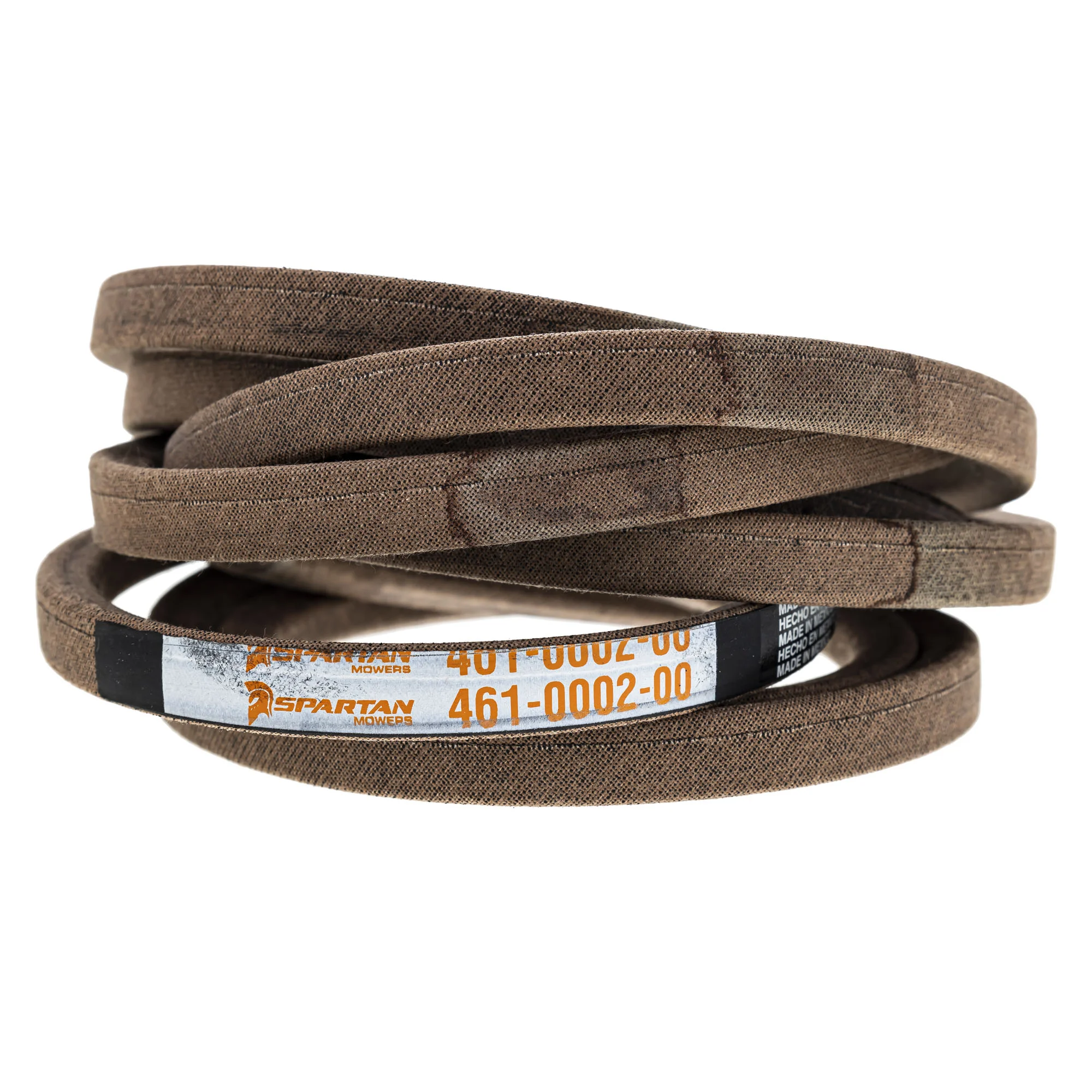 SPARTAN Deck Belt Part 461-0002-00