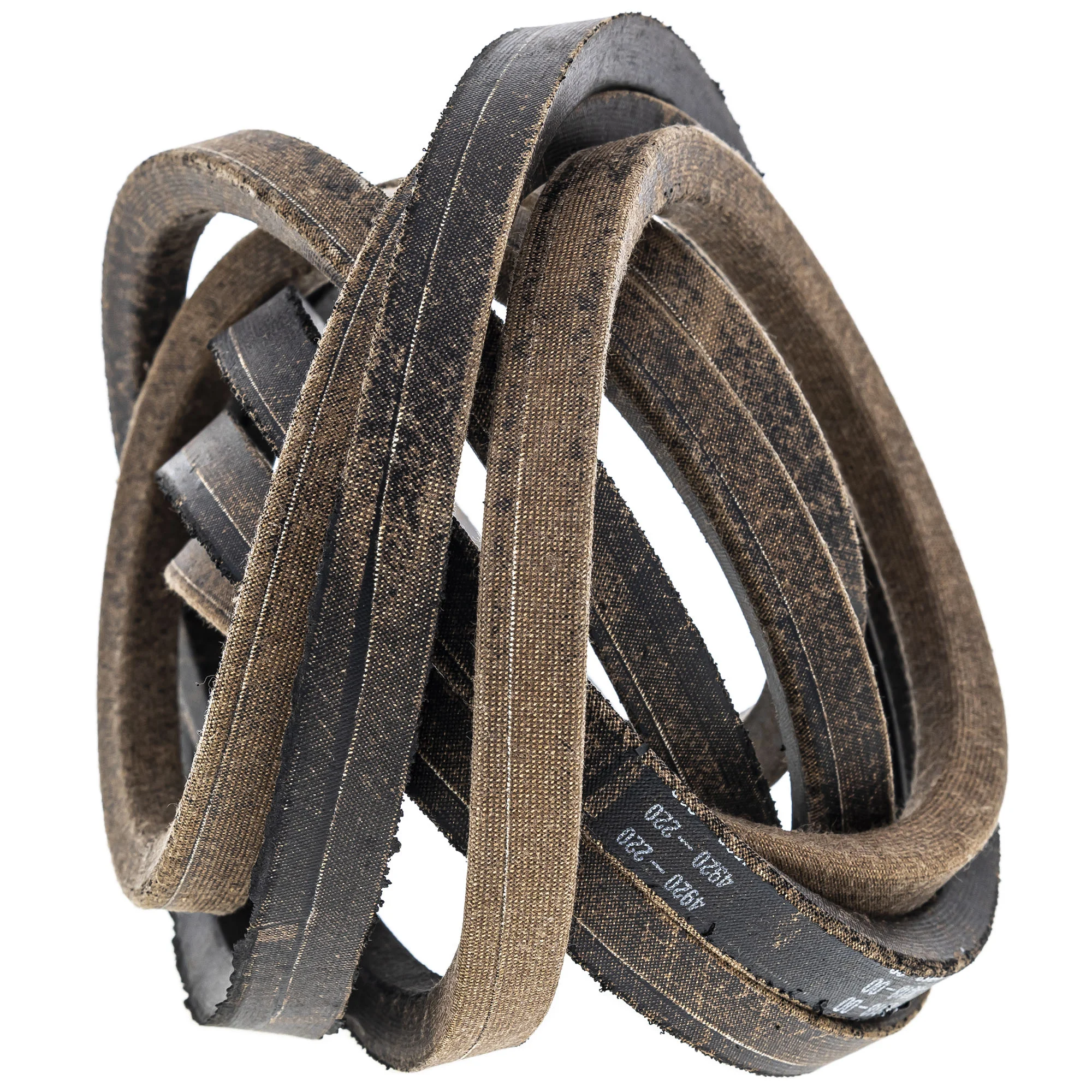 SPARTAN Deck Belt Part 461-0018-00