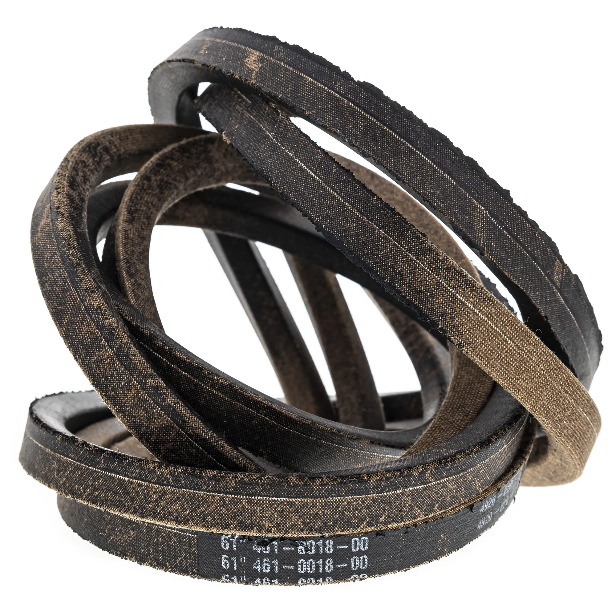 SPARTAN Deck Belt Part 461-0018-00