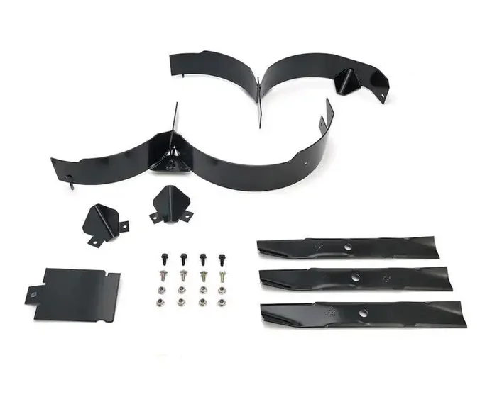 Spartan 48-inch Recycler Mulch Kit 148-1279