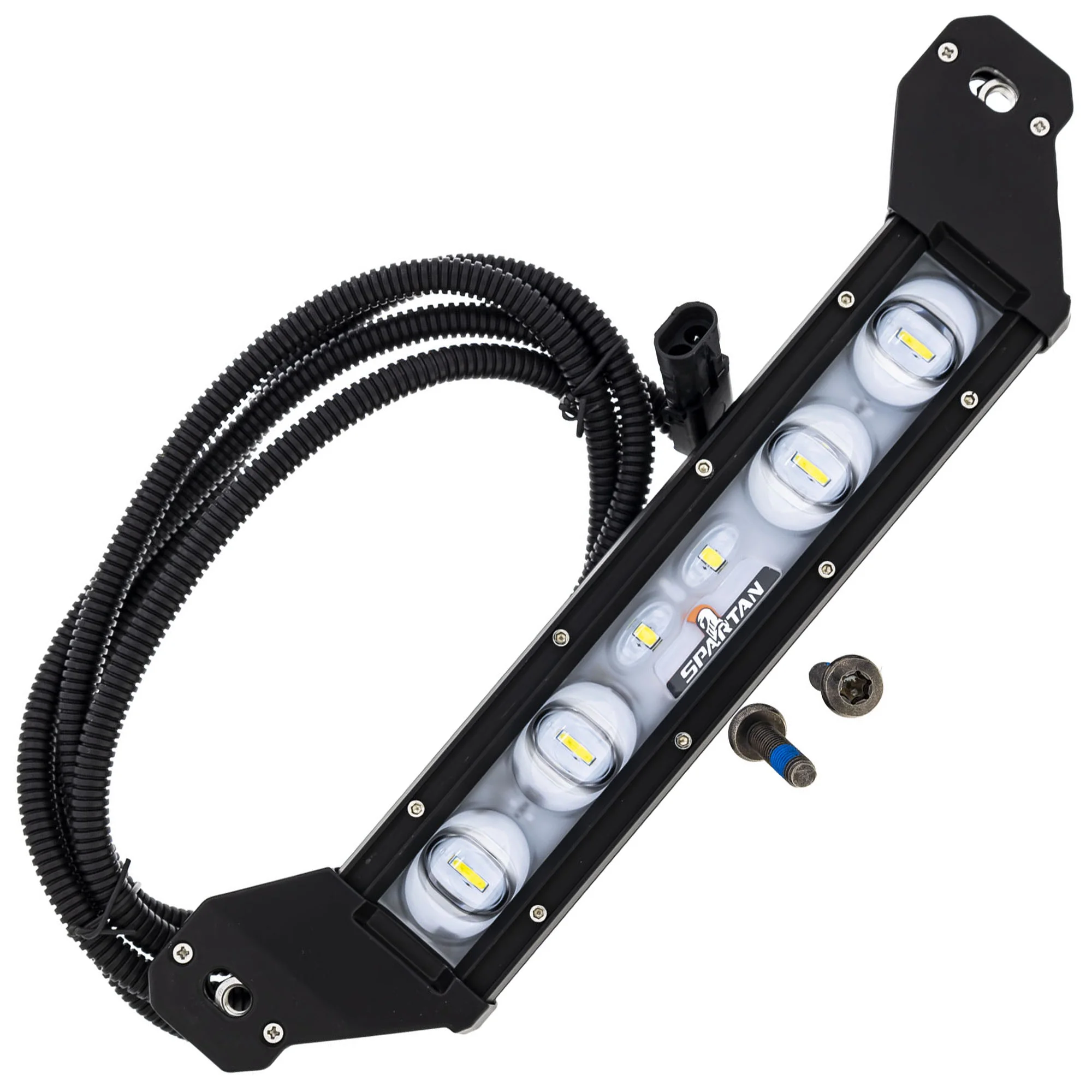 Spartan Full Beam LED Light Kit 148-0249