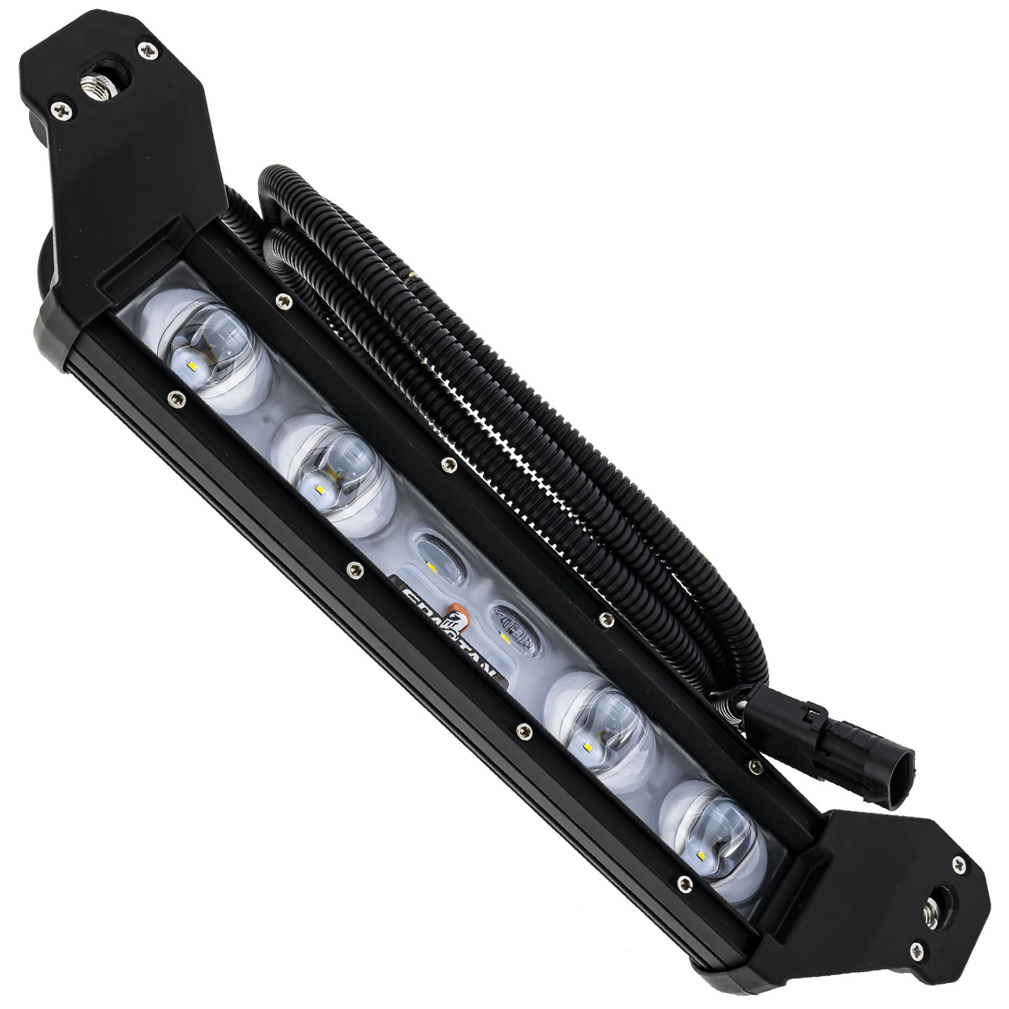 Spartan Full Beam LED Light Kit 148-0249
