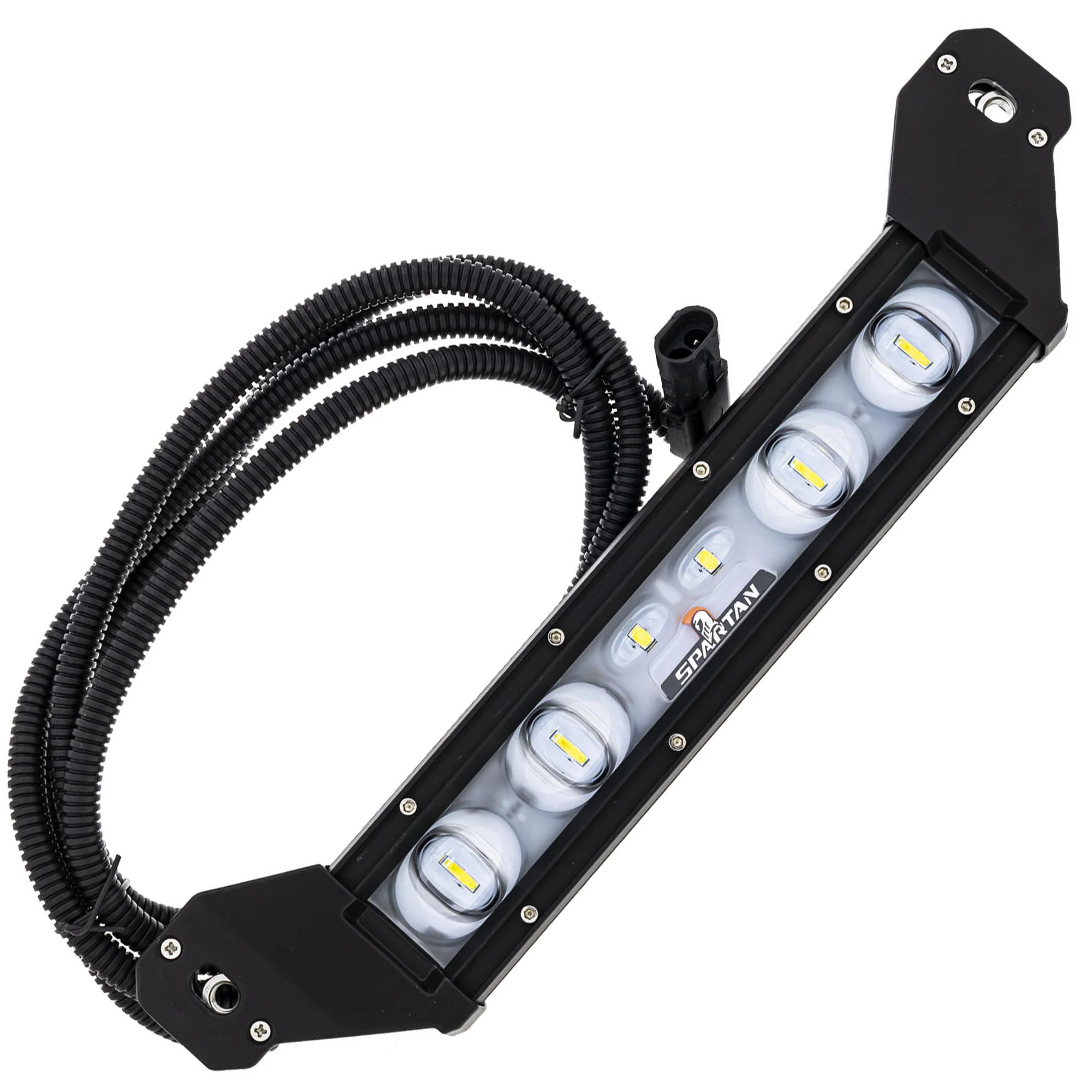 Spartan Full Beam LED Light Kit 148-0249 Spartan 486 0042 00 3 product image