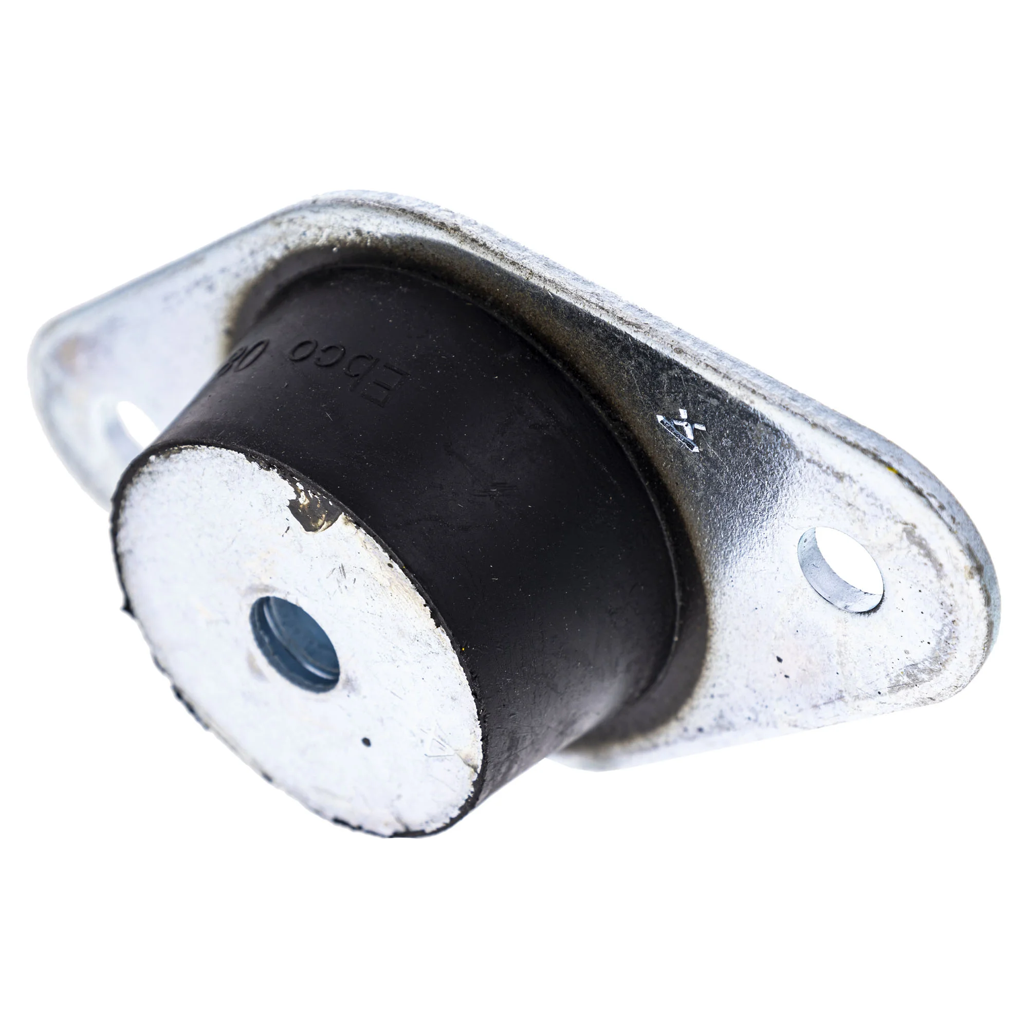 SPARTAN Floating Seat Damper Part 487-0007-00