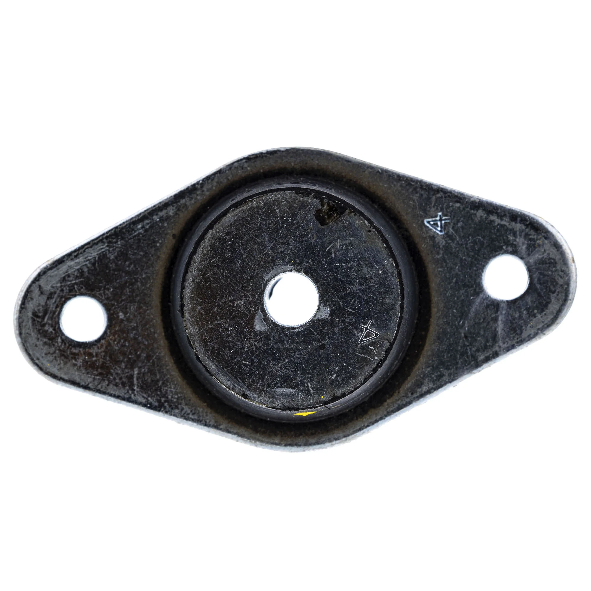 SPARTAN Floating Seat Damper Part 487-0007-00
