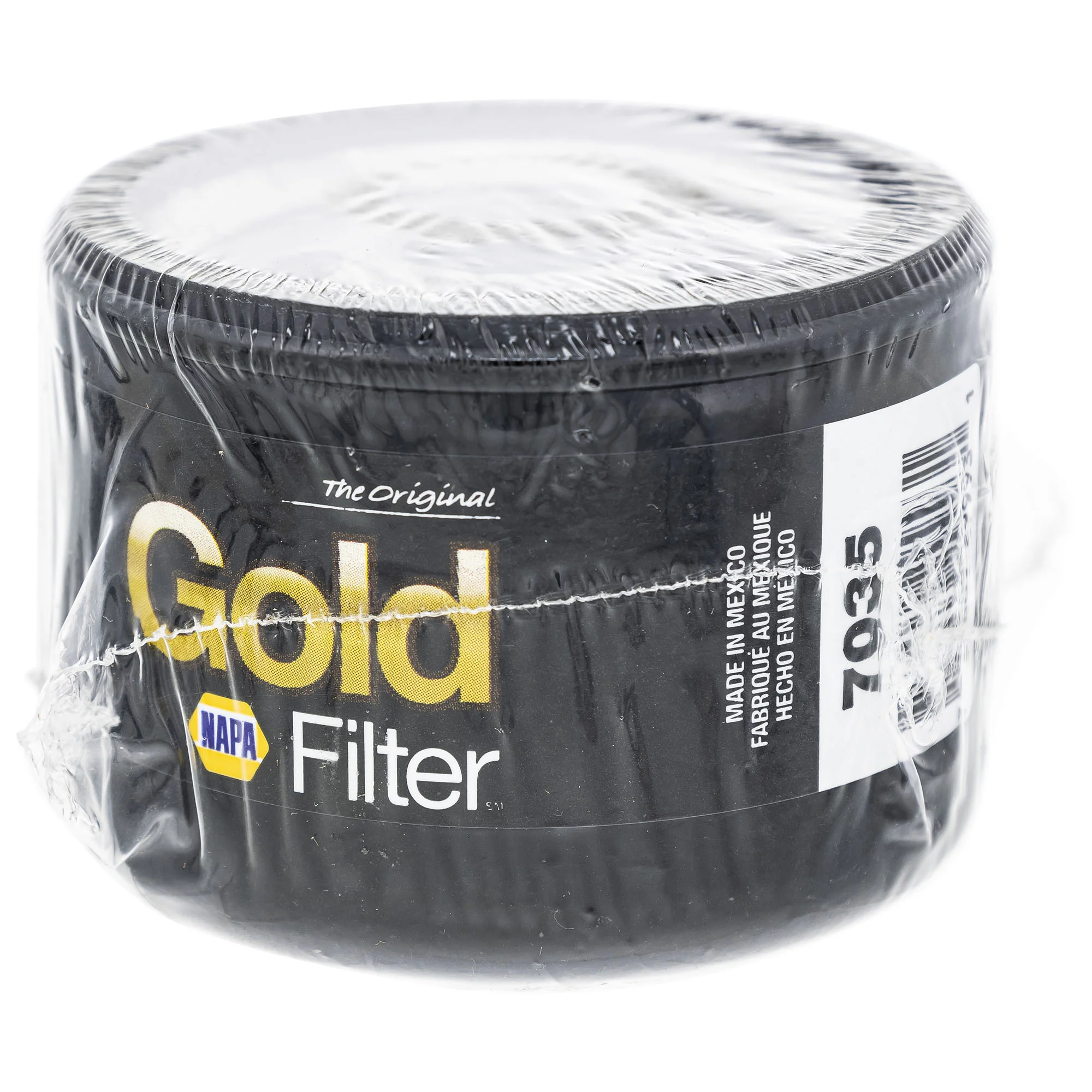NAPA Engine Oil Filter Part 49065-7035
